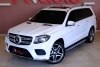 Mercedes GLS-Class 350d 2016. ���� 2