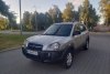 Hyundai Tucson  2008. ���� 2