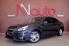 Subaru Legacy 2012