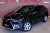 Lexus RX 350 2017. ���� 2