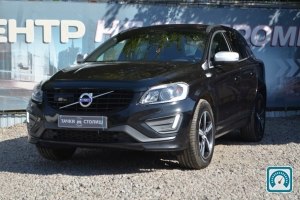 Volvo XC60  2017 823347