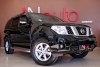 Nissan Pathfinder  2008. ���� 4