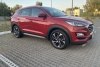 Hyundai Tucson 4WD 2019. ���� 5