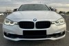 BMW 3 Series 2015
