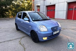 KIA Picanto  2006 823357
