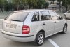 Skoda Fabia  2006. ���� 2