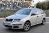 Skoda Fabia  2006. ���� 3