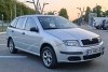 Skoda Fabia  2006. ���� 6