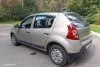 Renault Sandero ������������ 2012. ���� 4