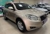 Geely Emgrand X7  2015. ���� 6