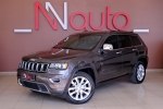 Jeep Grand Cherokee  2017  