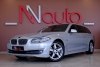 BMW 5 Series 2011