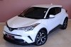 Toyota C-HR  2017. ���� 2