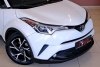 Toyota C-HR  2017. ���� 3