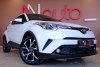 Toyota C-HR  2017. ���� 4