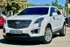 Cadillac XT5 2017