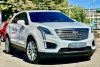 Cadillac XT5  2017. ���� 3