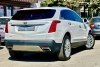 Cadillac XT5  2017. ���� 5