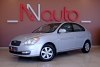 Hyundai Accent 2008