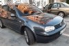 Volkswagen Golf  2001.  3