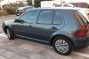 Volkswagen Golf  2001.  6
