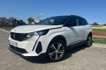 Peugeot 3008 GT Hybrid4 2021  -
