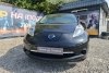 Nissan Leaf  2016.  3