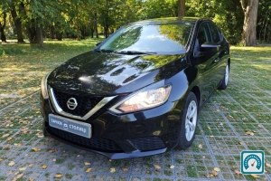Nissan Sentra  2017 823388