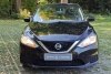 Nissan Sentra  2017.  2