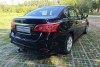Nissan Sentra  2017.  8