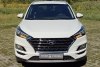 Hyundai Tucson  2018.  2