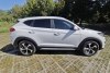 Hyundai Tucson  2018.  4