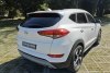 Hyundai Tucson  2018.  8