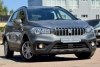 Suzuki SX4 2019