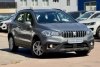 Suzuki SX4  2019. ���� 5