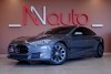 Tesla Model S 2013