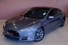 Tesla Model S  2013.  2