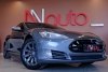 Tesla Model S  2013.  4