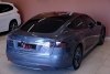 Tesla Model S  2013.  5