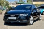 Audi A6  2013 в Києві