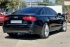 Audi A6  2013. ���� 5