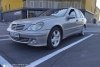 Mercedes C-Class 2004