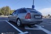 Mercedes C-Class  2004.  2