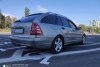 Mercedes C-Class  2004.  3