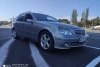 Mercedes C-Class  2004.  4