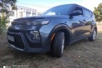 KIA Soul комфорт 2021 в Києві