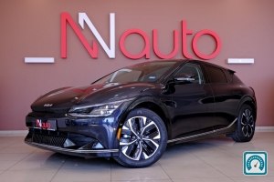 KIA EV6  2023 823414