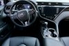 Toyota Camry Premium 2018. ���� 8