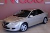 Mazda 6  2004. ���� 2