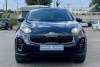 KIA Sportage  2018.  2
